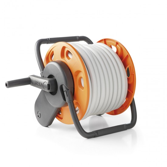 HORTUM MAKARASI 1/2" 15M HORTUMLU MİNİ PLUS SET 